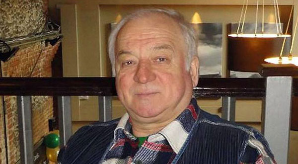 Skripal Case: Former Russian Spy Released From Hospital after Poisoning Skripal Case: Former Russian Spy Released From Hospital after Poisoning